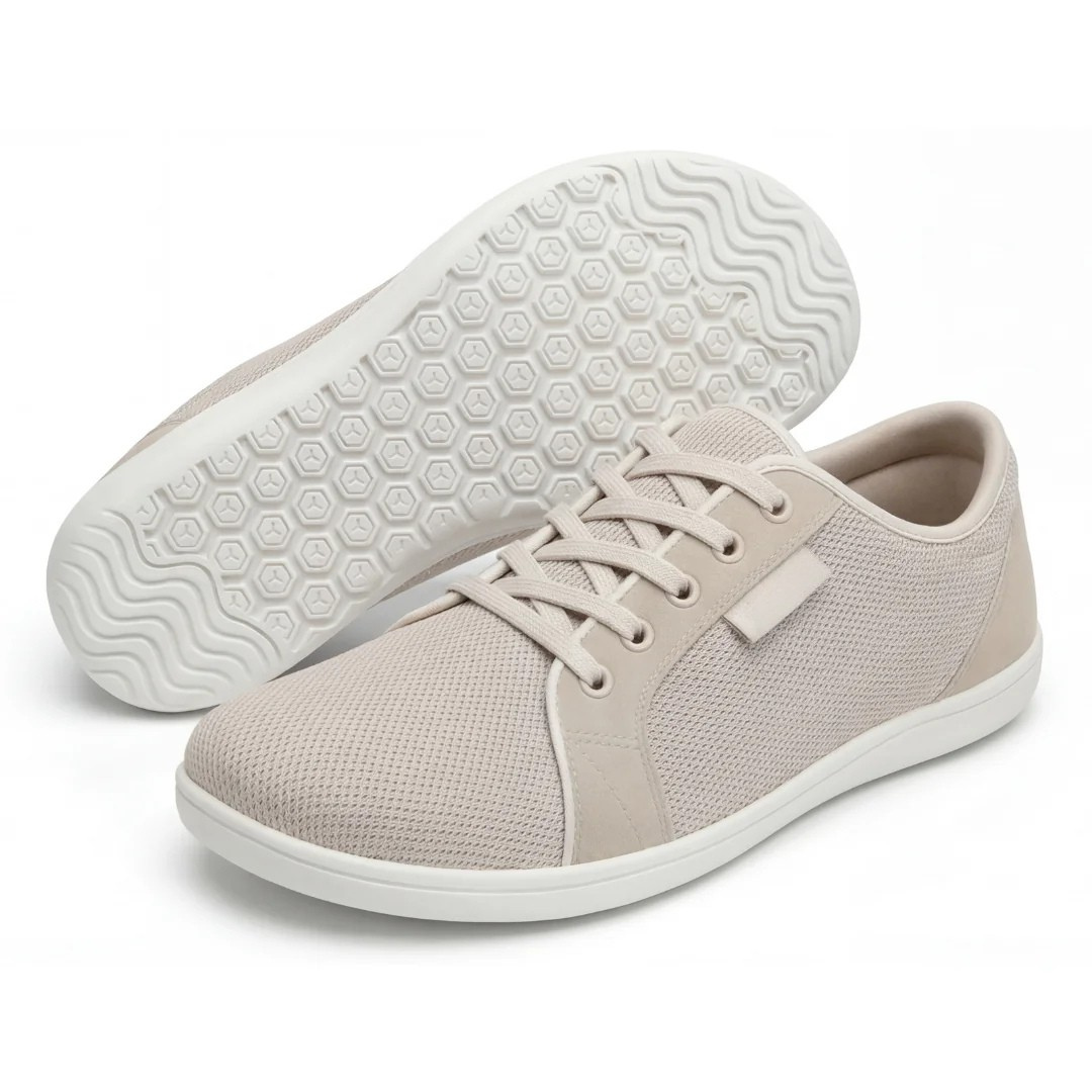 Scarpe BareFlex - Minimaliste, larghe e confortevoli 