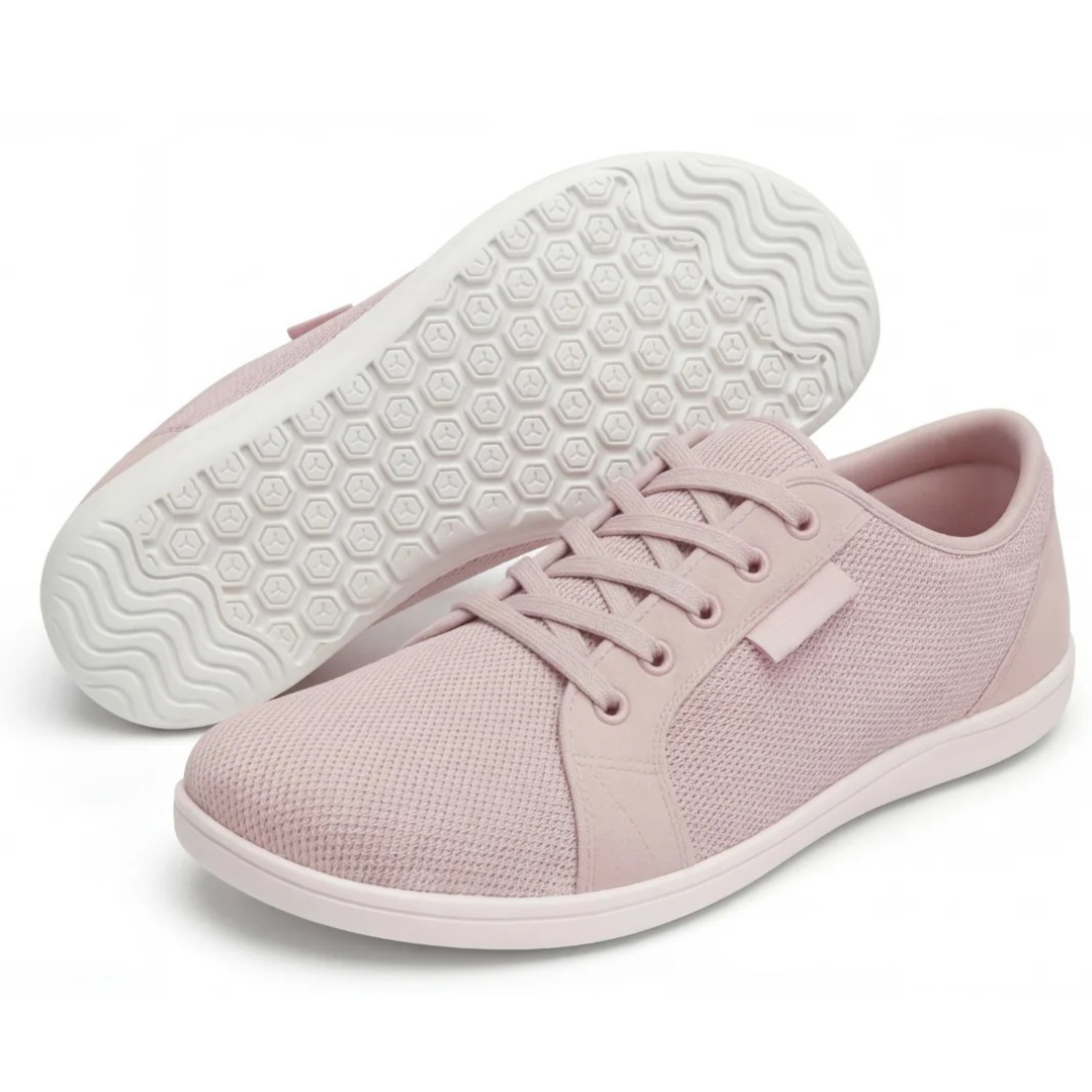 Scarpe BareFlex - Minimaliste, larghe e confortevoli 