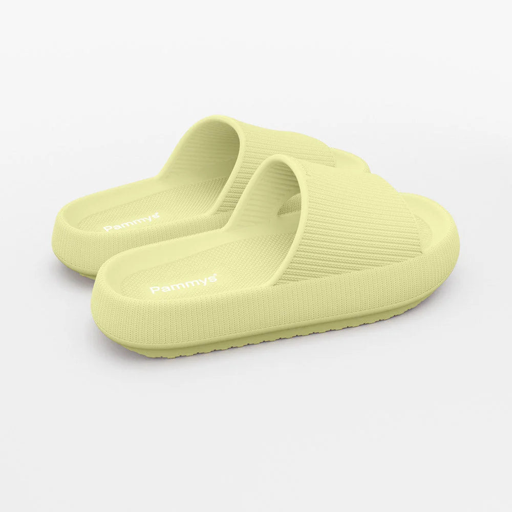 Baskets Femme Semelle Ultra Douce Confort 12 Heures